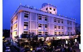Pandian Hotel Chennai